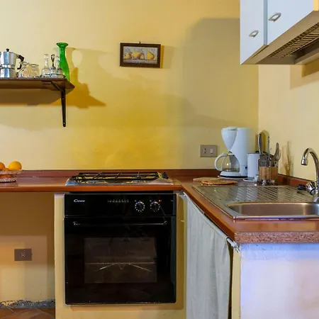 דירה La Capraccia - Bol334 By Interhome *